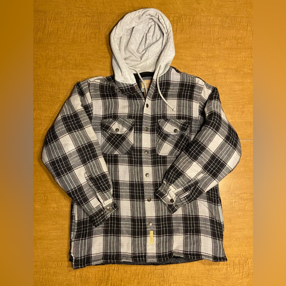 Men’s Jacket